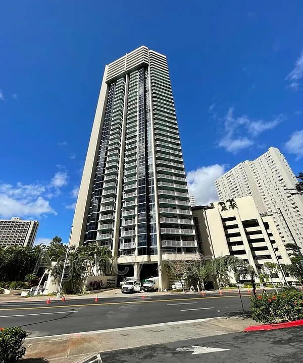 1212 Nuuanu Ave #3310