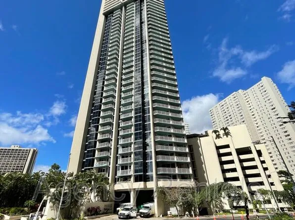 1212 Nuuanu Ave, Honolulu, HI