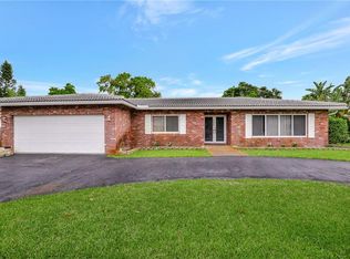 4440 NW 109th Ter, Coral Springs, FL 33065
