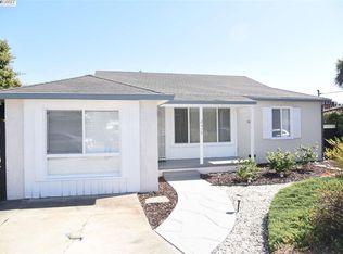 2479 Lessley Ave, Castro Valley, CA 94546