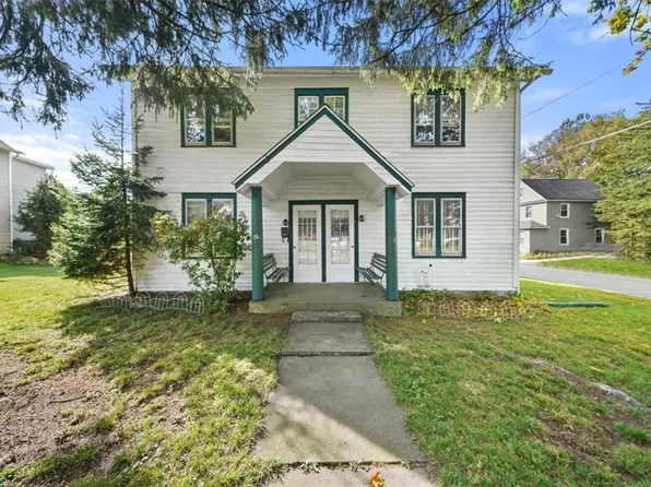 93 West Street, Warwick, NY 10990