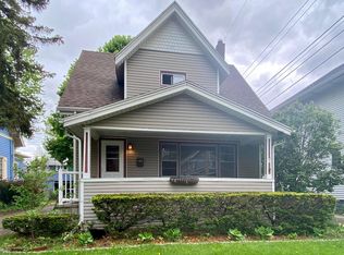 1718 Drexel Rd, Lansing, MI 48915