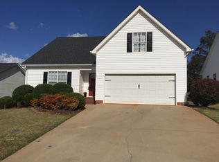 105 Ketchitan Ct, Greenville, SC 29605