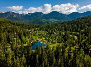 184 Woodlandstar Cir, Whitefish, MT 59937