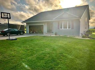 8902 253rd St, Cadott, WI 54727
