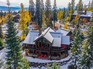 15 Clearwater Ridge Court, Tamarack, ID 83615