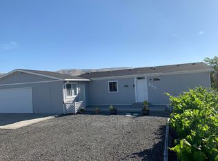 508 Fowler Ln SW, Mattawa, WA 99349