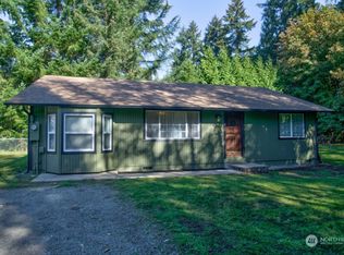 4520 31st Ave NE, Olympia, WA 98516