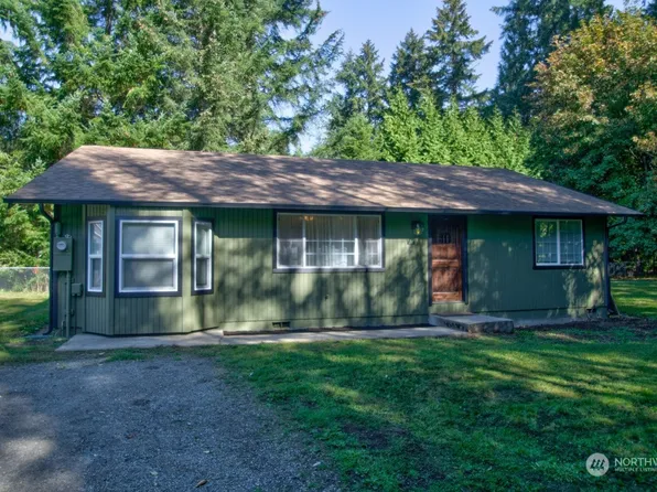 4520 31st Avenue NE, Olympia, WA 98516
