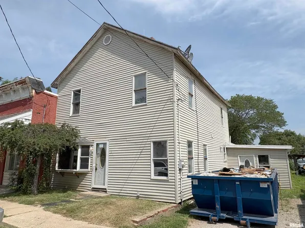 217 E Main St, Green Valley, IL 61534