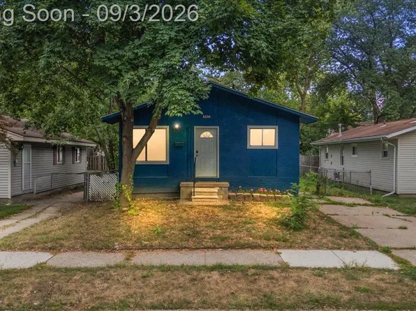 3230 Harris St, Ferndale, MI 48220