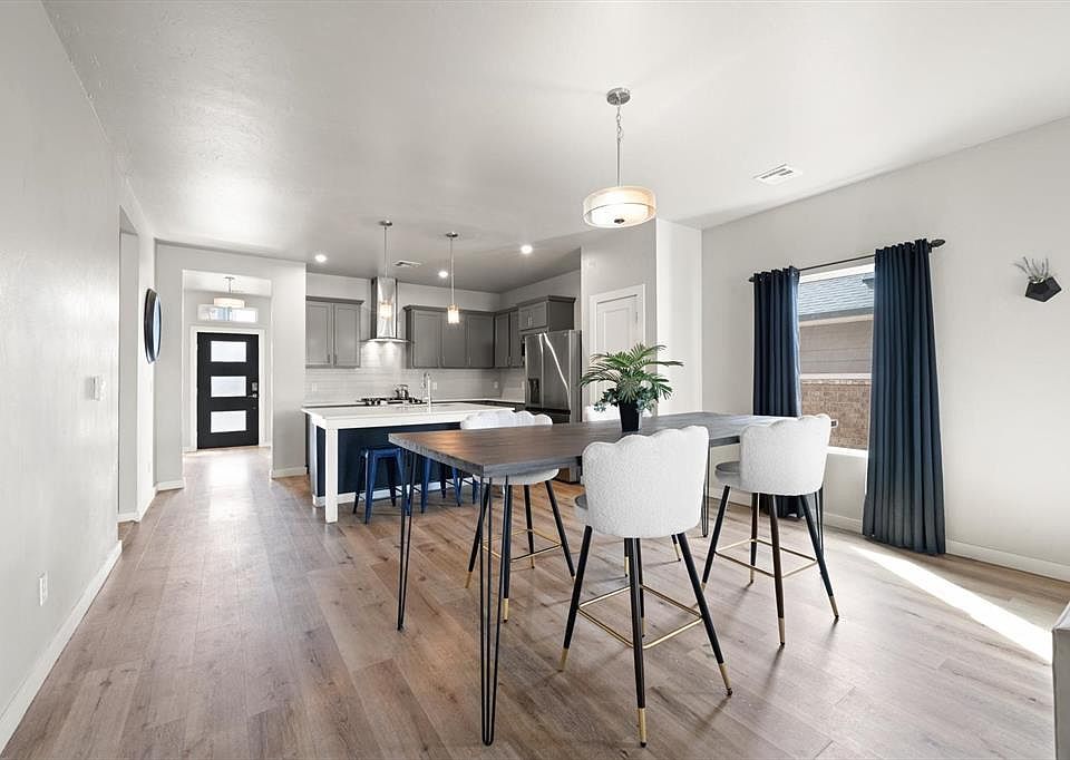 609 NW 182nd St, Edmond, OK 73012 | Zillow