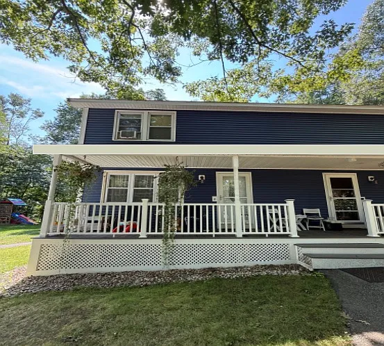 23L English Range Rd #23L — Photo 1