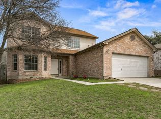 15726 Knollpine, San Antonio, TX 78247