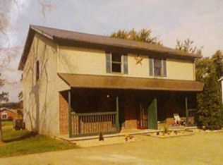 1308 S Hickory Grove Ln, Bloomington, IN 47403
