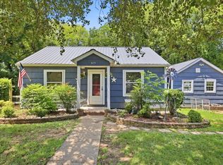 609 Paine St, Sevierville, TN 37862