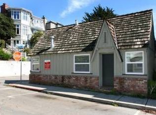 309 Cherry Ave, Capitola, CA 95010