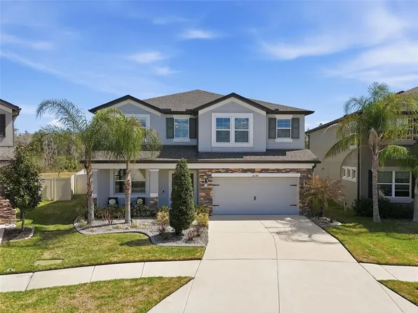 16146 Monterey Greens Cir, Tampa, FL 33647