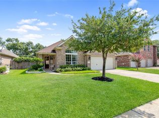 22410 Miramar Crest Dr, Tomball, TX 77375