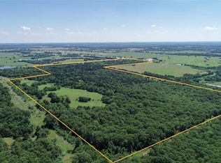 5352 Highway 75, Calvin, OK 74531