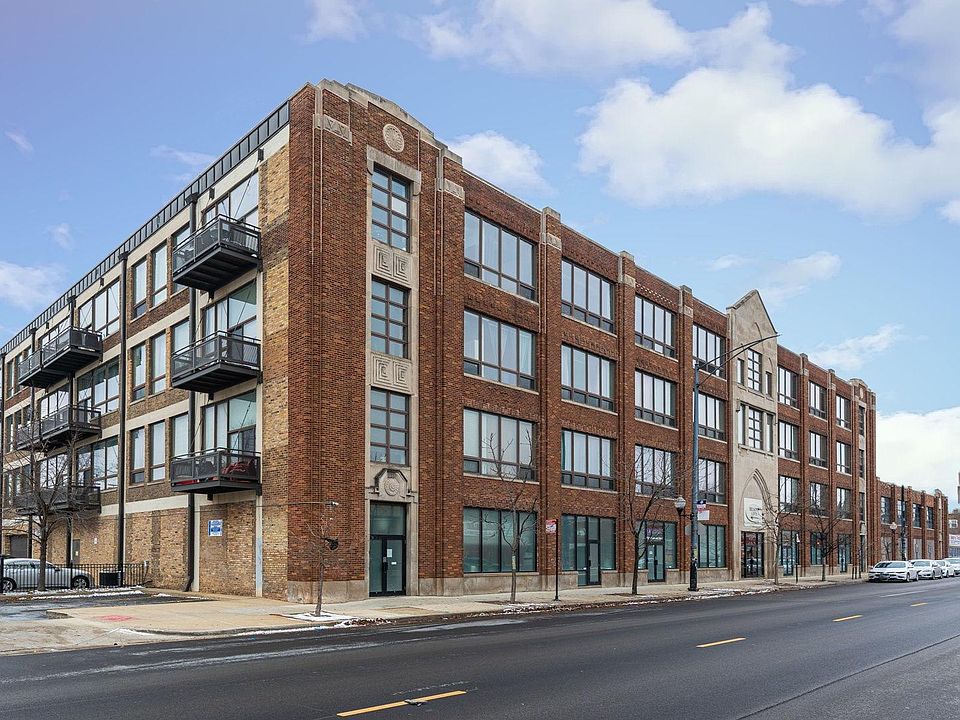 1st image of 4131 W Belmont Ave #4130