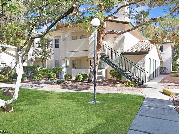 2nd image of 1321 Cinder Rock Dr Unit 101