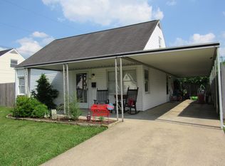 504 E 4th St, Waverly, OH