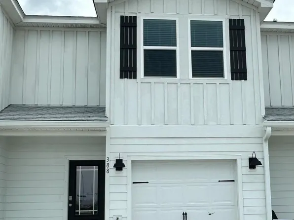 388 Salt Creek Ln, Pt Saint Joe, FL 32456