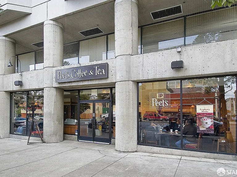 601 Van Ness Ave #411 — Photo 33