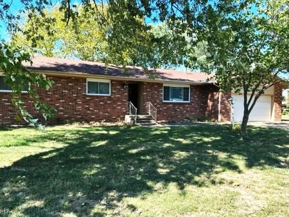 2221 Gary Ave, Independence, KS 67301