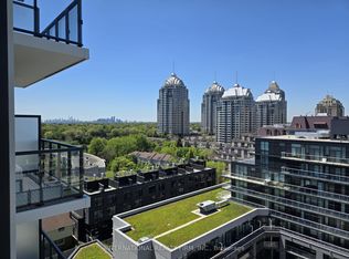6 Greenbriar Rd #1002, Toronto, ON M2K 1H4