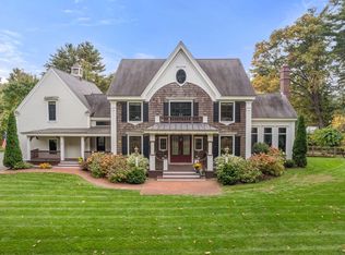 377 Lincoln Rd, Sudbury, MA 01776