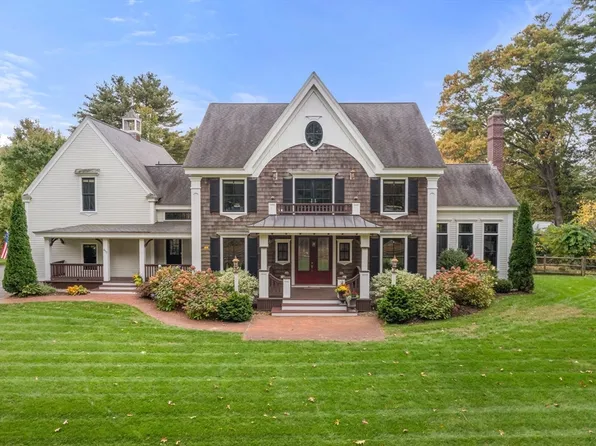 377 Lincoln Rd, Sudbury, MA 01776