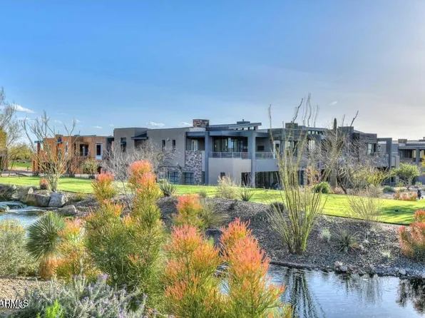 37200 N CAVE CREEK Road #1108, Scottsdale, AZ 85262