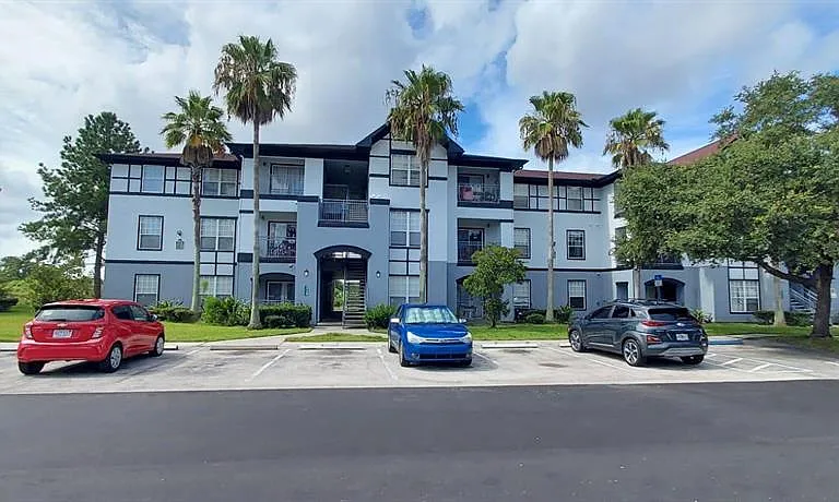 5538 Pga Blvd #5013 — Photo 1