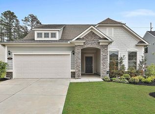 330 Elkins Pl, Peachtree City, GA 30269