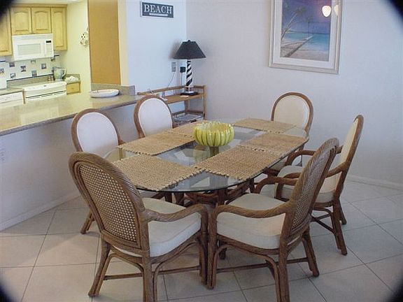 5th image of 4767 Ocean Blvd Unit 709