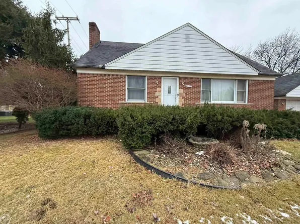 8902-23 Mile Rd, Utica, MI 48316