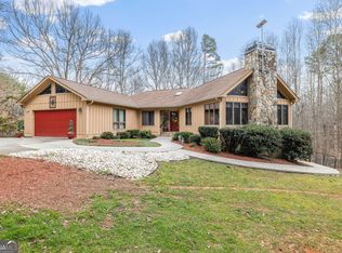 192 Ridge Ln, Lula, GA 30554