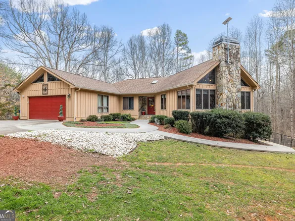 192 Ridge Ln, Lula, GA 30554