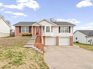 3834 Liverpool Dr, Jefferson City, MO 65109