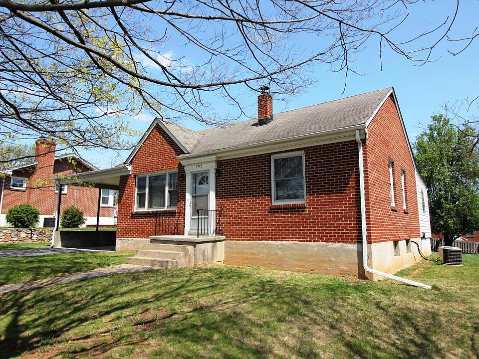 1st image of 3745 Hawley Dr