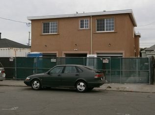 680 2nd St, Richmond, CA