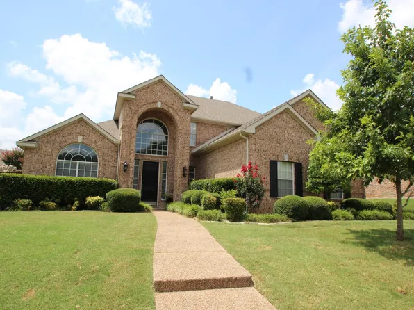 1716 Winding Hollow Ln, McKinney, TX 75070