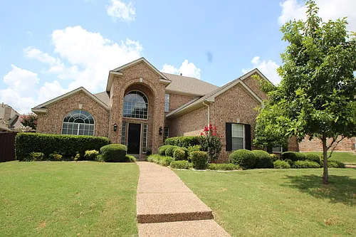 1716 Winding Hollow Ln Photo 1