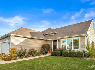 1608 Seward Rd, Joliet, IL 60431