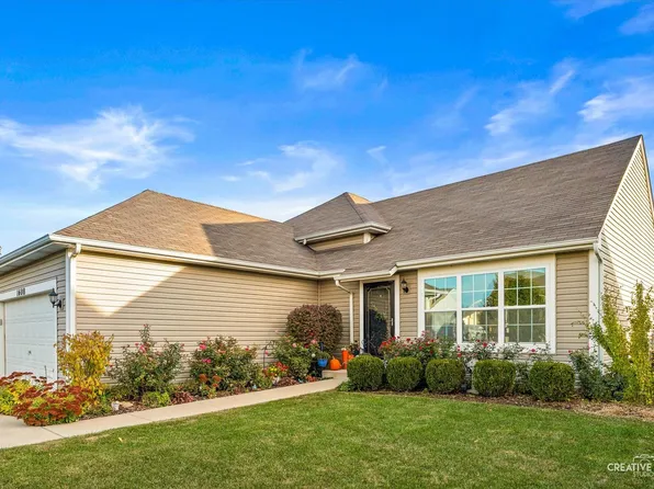 1608 Seward Rd, Joliet, IL 60431