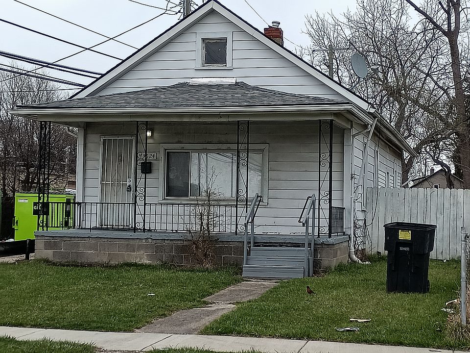 1st image of 13624 Piedmont St