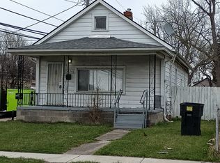 13624 Piedmont St, Detroit, MI 48223