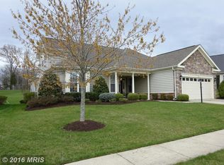 13379 Fieldstone Way, Gainesville, VA 20155